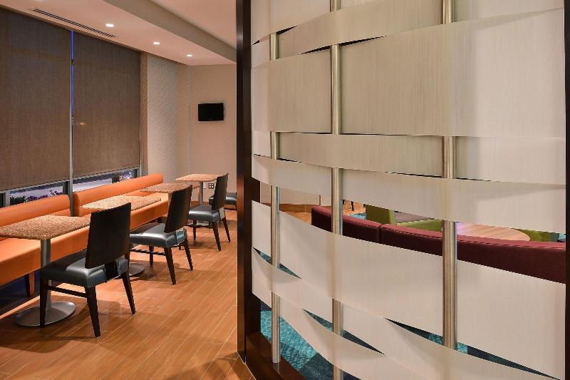 Springhill Suites By Marriott Voorhees Mt. Laurel/cherry Hill
