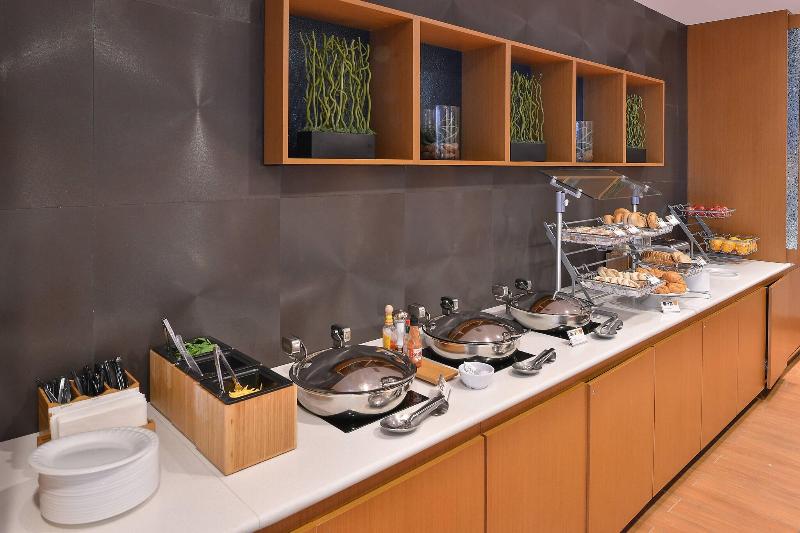 Springhill Suites By Marriott Voorhees Mt. Laurel/cherry Hill