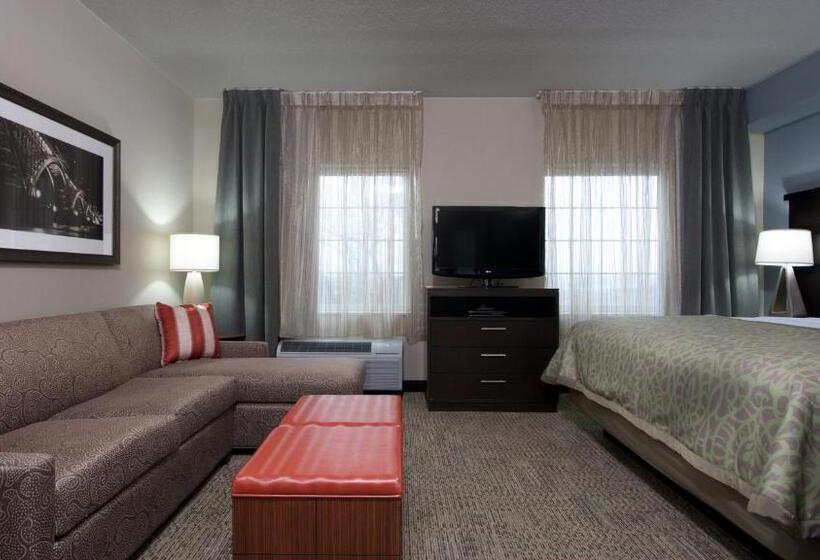 Staybridge Suites Buffalo Amherst, An Ihg