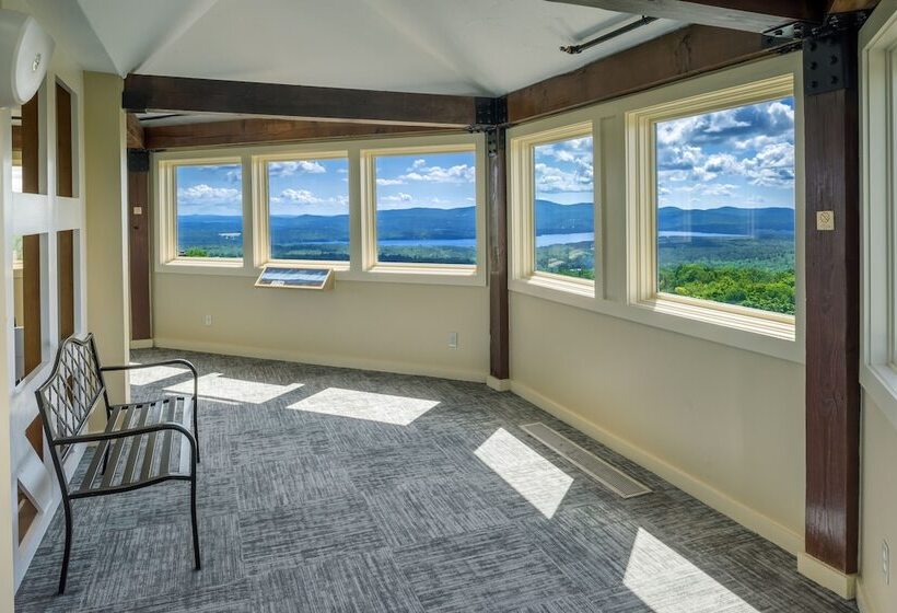 Steele Hill Resorts