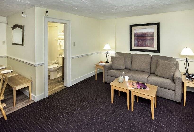 Steele Hill Resorts