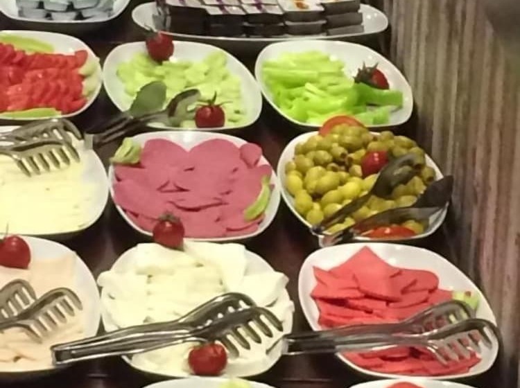 Fotos del hotel Taxim  Marin:  41