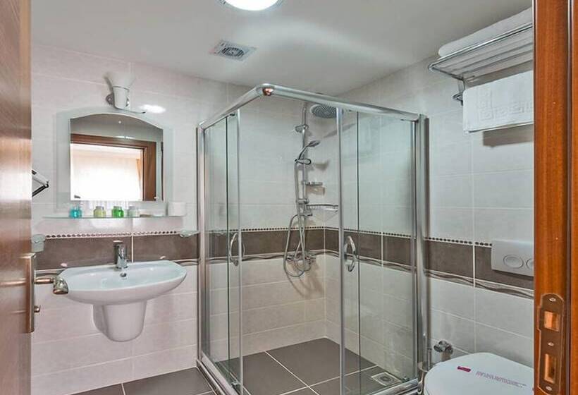 Fotos del hotel Taxim  Marin:  45