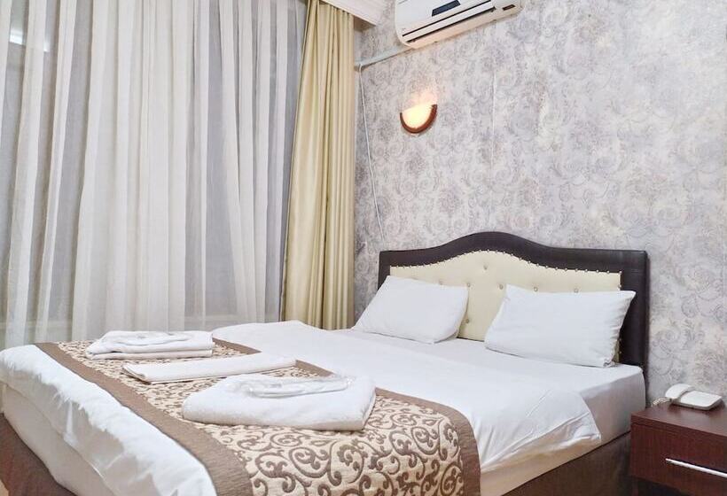 Fotos del hotel Taxim  Marin:  6