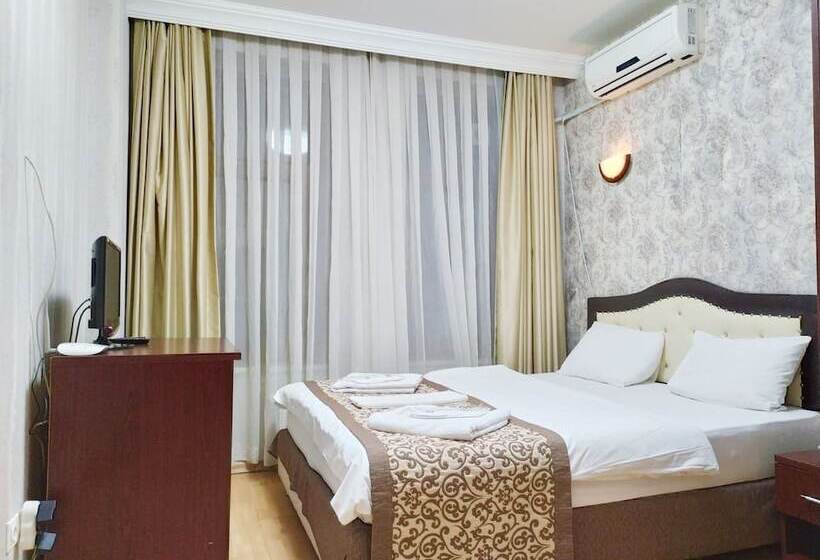 Fotos del hotel Taxim  Marin:  3