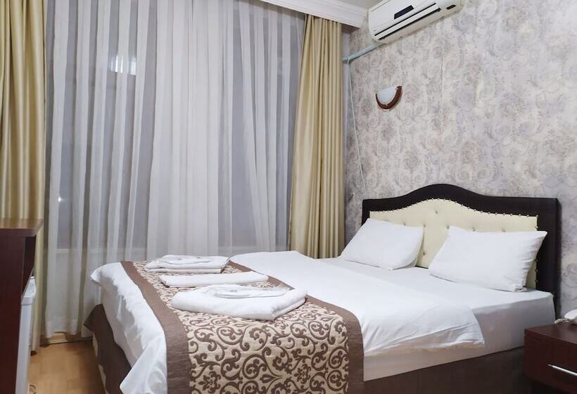 Fotos del hotel Taxim  Marin:  13