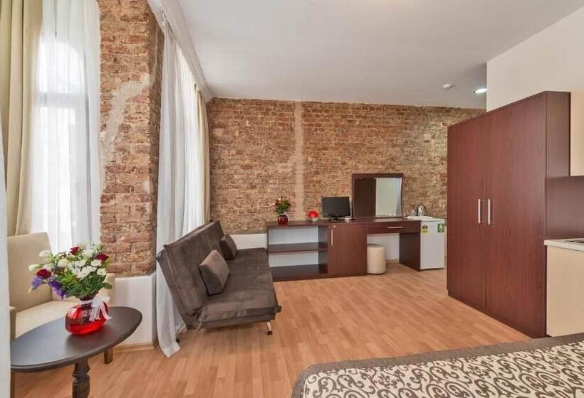 Fotos del hotel Taxim  Marin:  26