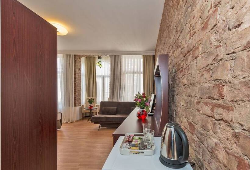 Fotos del hotel Taxim  Marin:  32