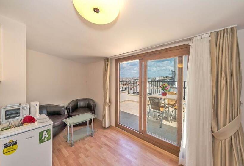 Fotos del hotel Taxim  Marin:  34