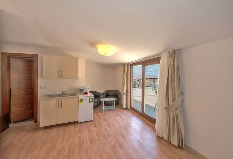 Fotos del hotel Taxim  Marin:  43