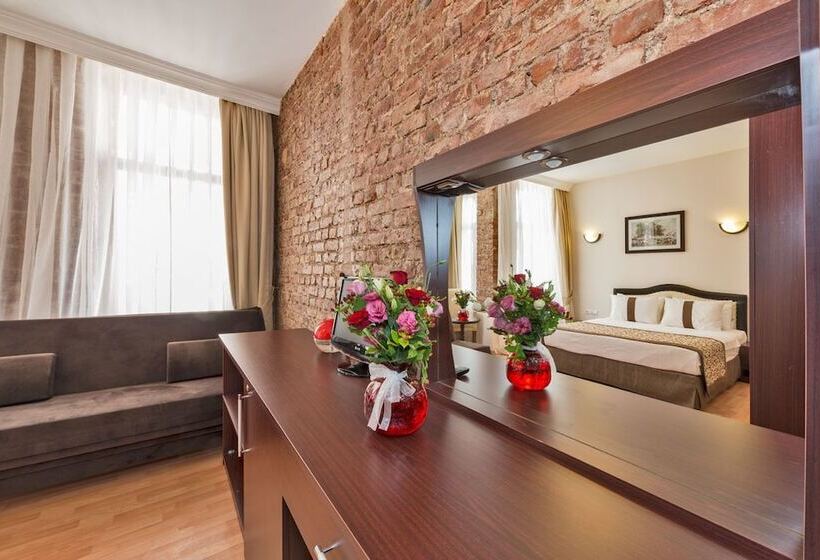 Fotos del hotel Taxim  Marin:  2