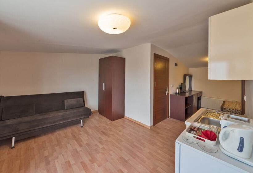 Fotos del hotel Taxim  Marin:  29