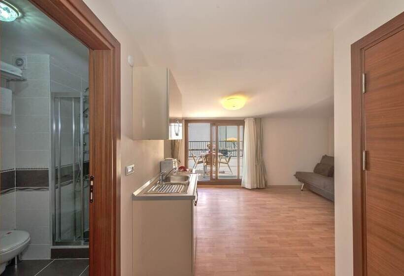 Fotos del hotel Taxim  Marin:  35