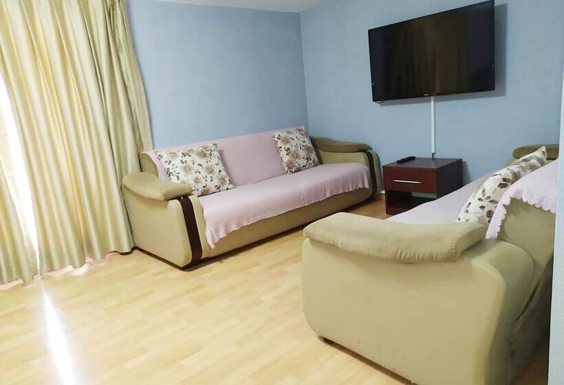 Fotos del hotel Taxim  Marin:  4