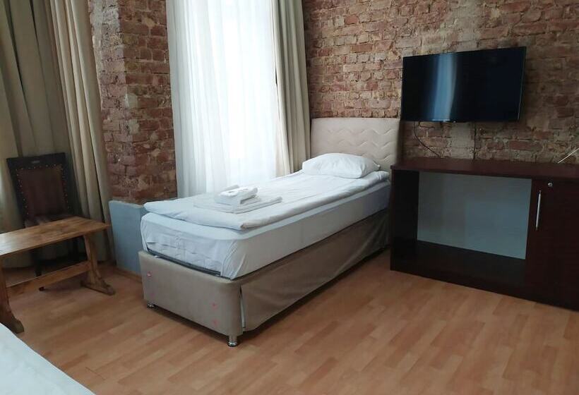 Fotos del hotel Taxim  Marin:  7