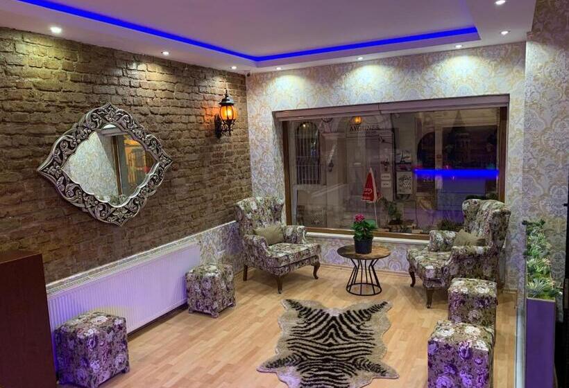 Fotos del hotel Taxim  Marin:  50