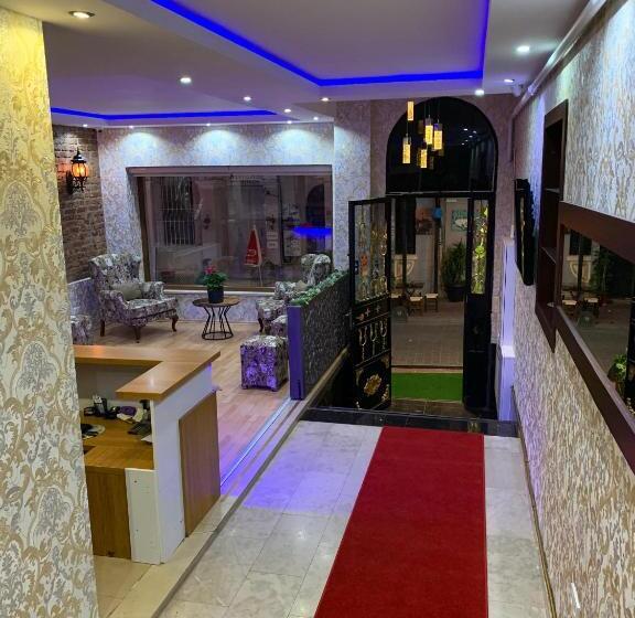 Fotos del hotel Taxim  Marin:  37