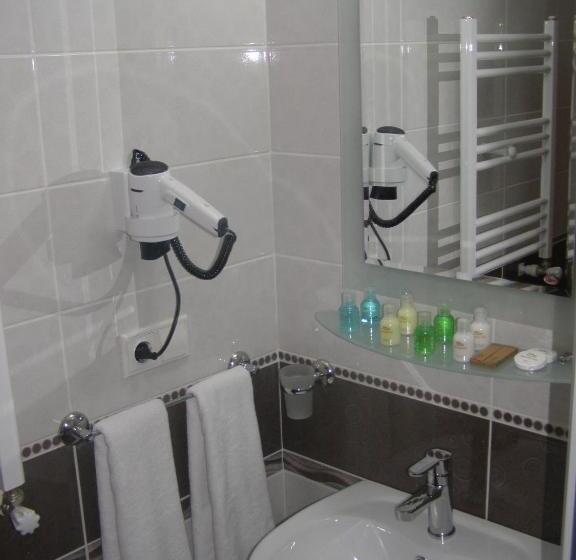 Fotos del hotel Taxim  Marin:  38