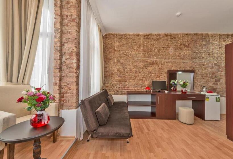 Fotos del hotel Taxim  Marin:  21