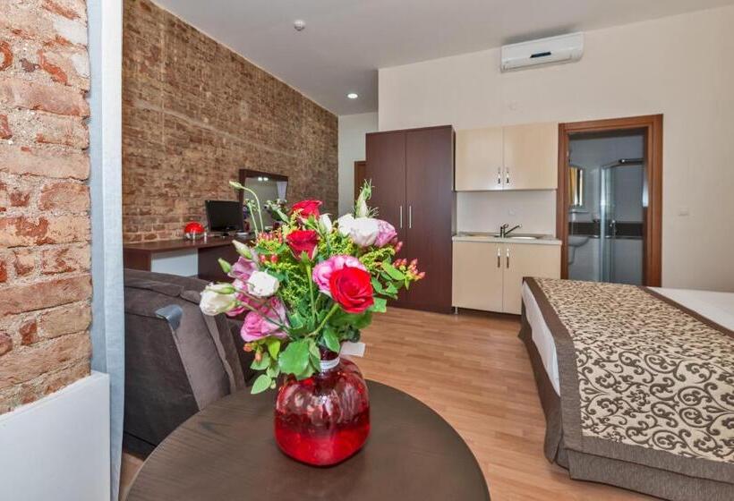 Fotos del hotel Taxim  Marin:  11