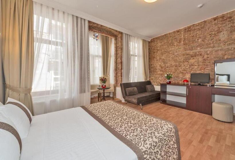 Fotos del hotel Taxim  Marin:  22