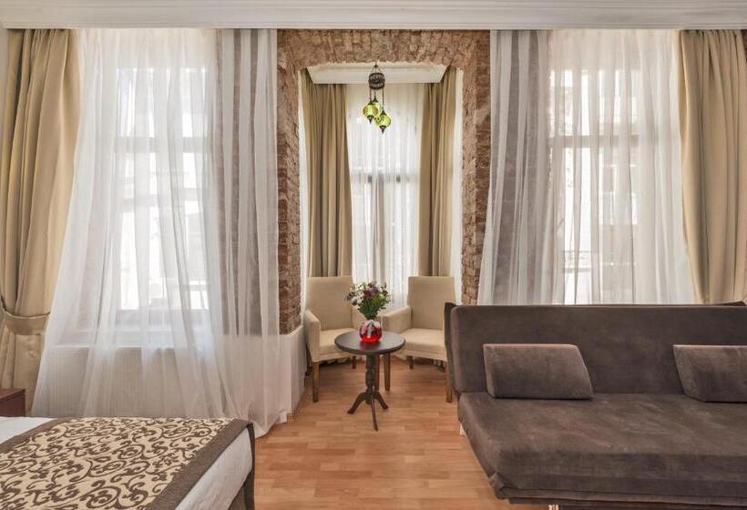 Fotos del hotel Taxim  Marin:  49