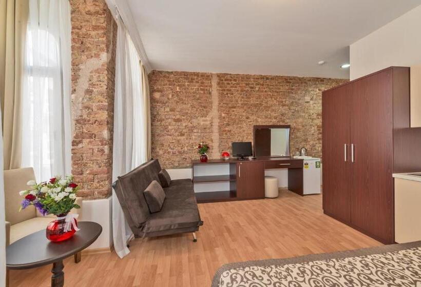 Fotos del hotel Taxim  Marin:  23