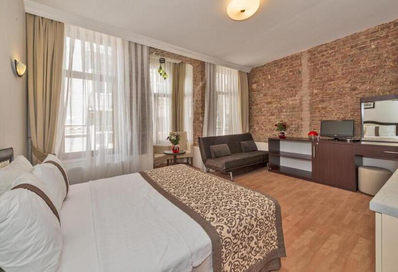 Fotos del hotel Taxim  Marin:  25