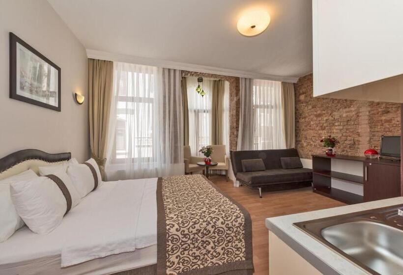 Fotos del hotel Taxim  Marin:  12