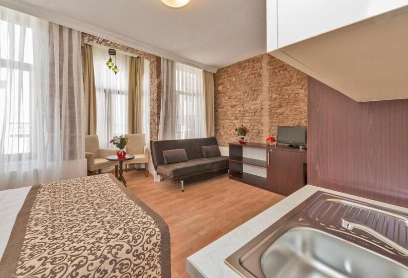 Fotos del hotel Taxim  Marin:  9