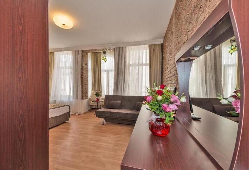 Fotos del hotel Taxim  Marin:  46