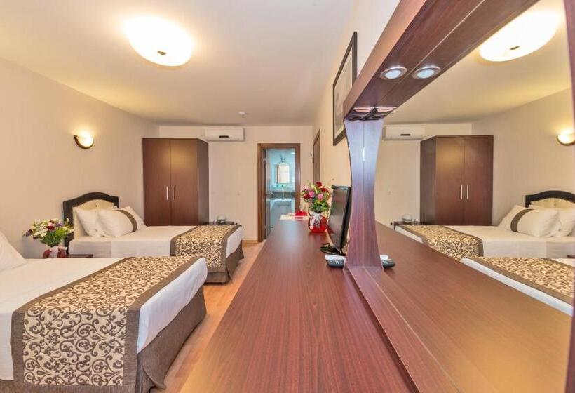 Fotos del hotel Taxim  Marin:  15