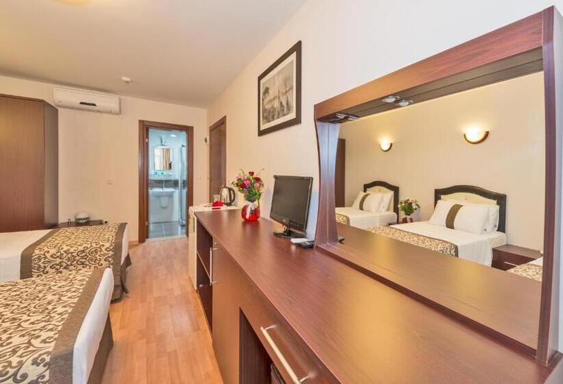 Fotos del hotel Taxim  Marin:  47