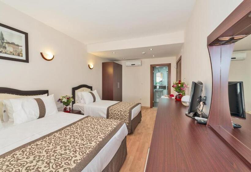 Fotos del hotel Taxim  Marin:  17