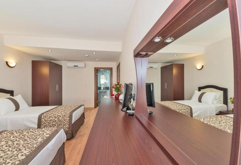 Fotos del hotel Taxim  Marin:  18