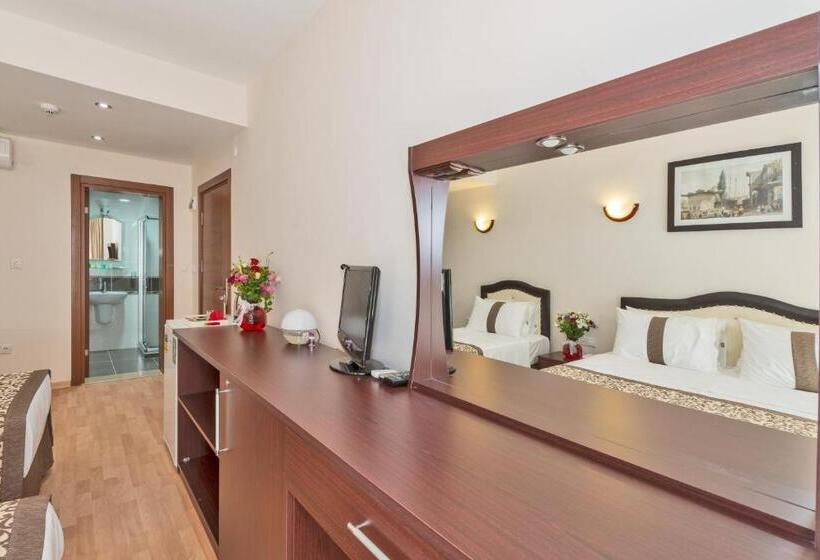 Fotos del hotel Taxim  Marin:  48