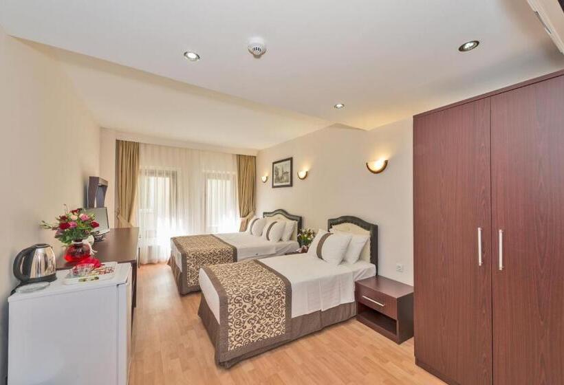 Fotos del hotel Taxim  Marin:  19