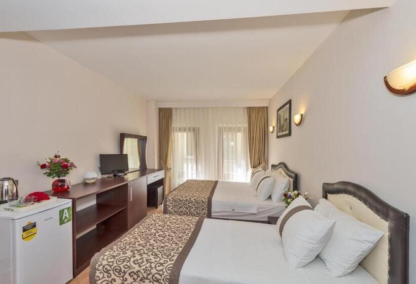 Fotos del hotel Taxim  Marin:  10