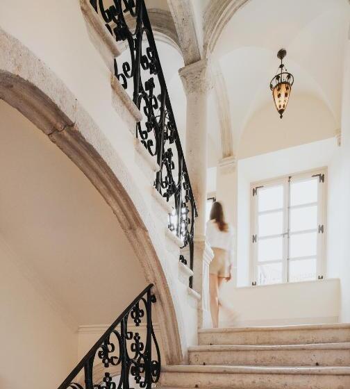The Pucic Palace