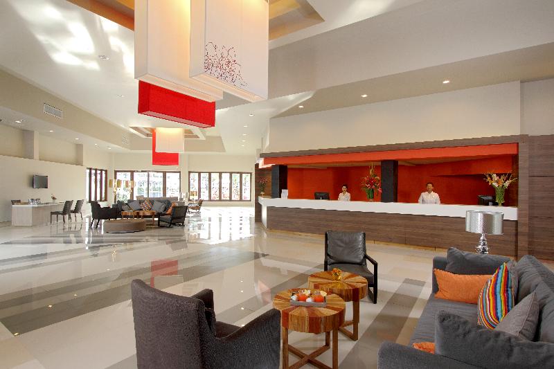 استراحتگاه Sentido Khao Lak