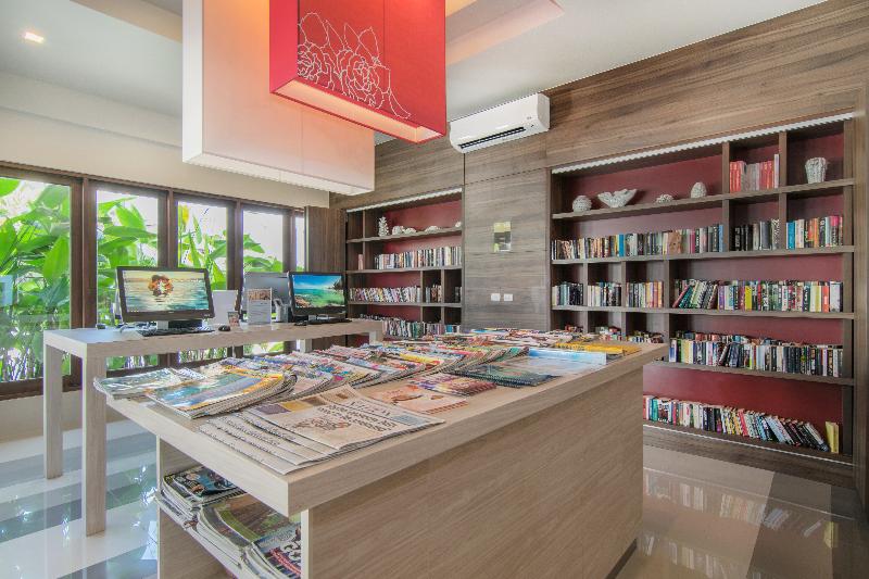 استراحتگاه Sentido Khao Lak