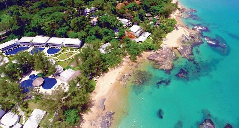 استراحتگاه Sentido Khao Lak