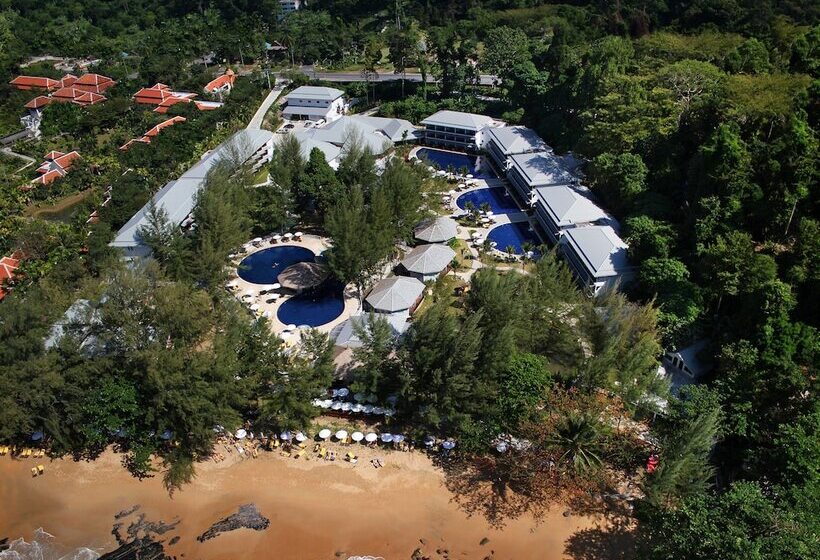 استراحتگاه Sentido Khao Lak