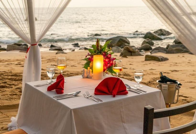 استراحتگاه Sentido Khao Lak