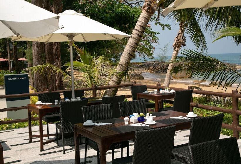 استراحتگاه Sentido Khao Lak