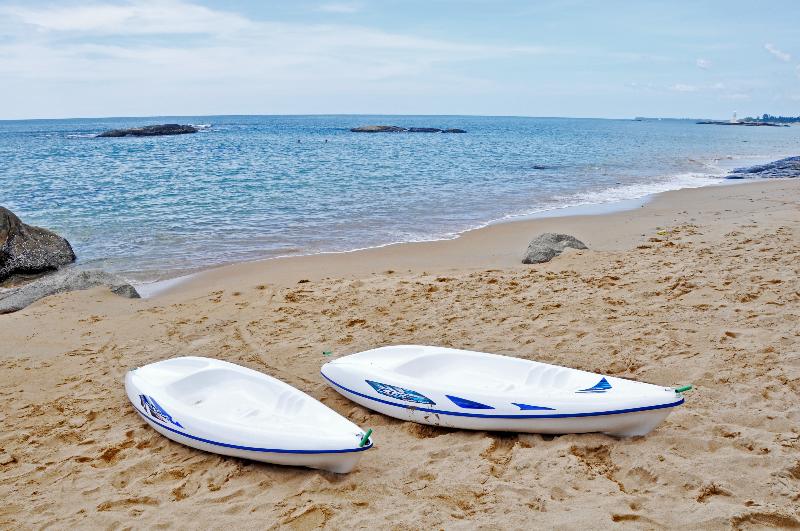استراحتگاه Sentido Khao Lak