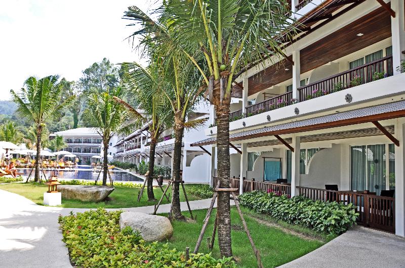 استراحتگاه Sentido Khao Lak