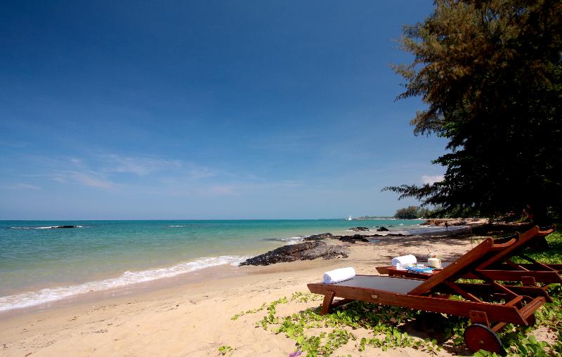 استراحتگاه Sentido Khao Lak
