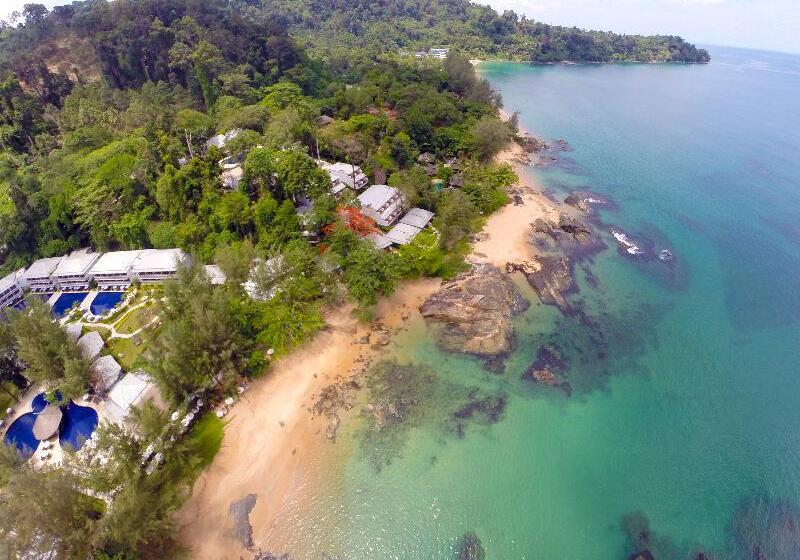 استراحتگاه Sentido Khao Lak