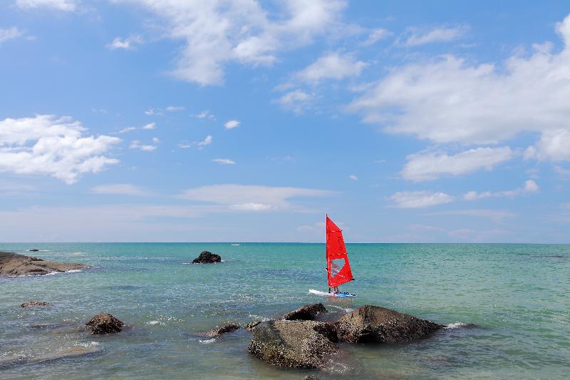 استراحتگاه Sentido Khao Lak